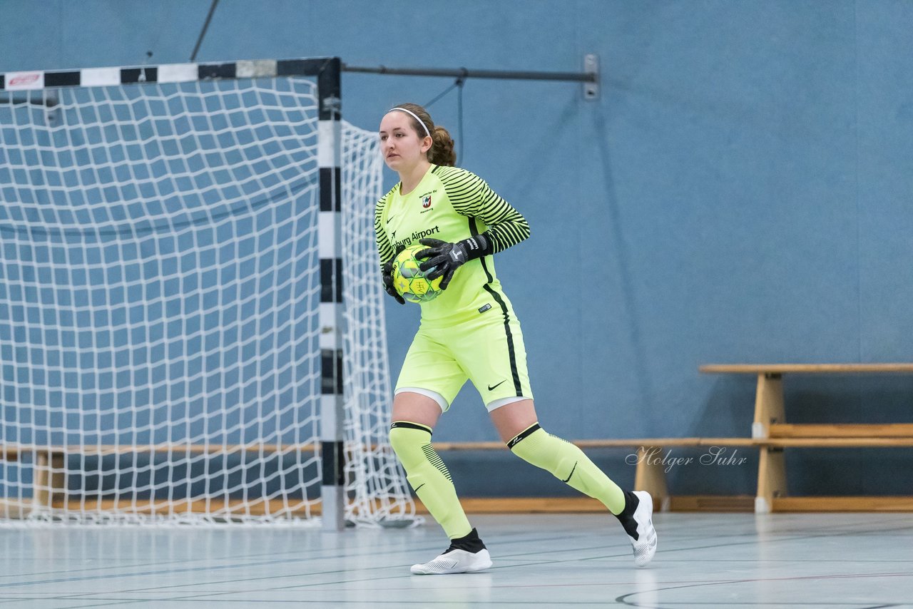 Bild 99 - B-Juniorinnen Futsalmeisterschaft